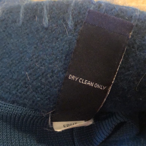 S/M Gap had and cloth change purse - Picture 7 of 13